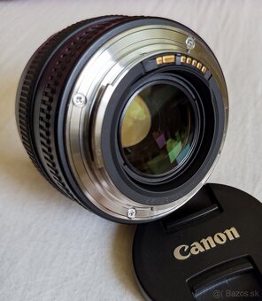 Canon 50mm f/1.4 USM - 3