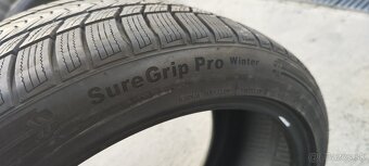 285/35 R20 - 3