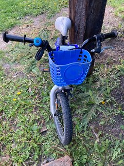 Specialized 16 detsky bicykel - 3