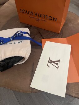 Louis Vuitton opasok - 3