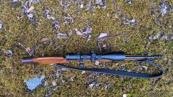 CZ 527 CARBINE 7,62x39 - 3