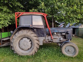Zetor 4011 - 3