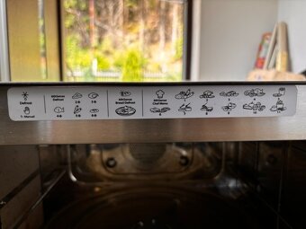 mikrovlnná rura Whirlpool - combi-oven - 3
