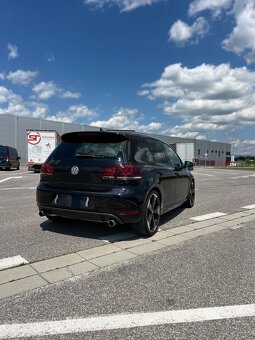 Golf VI GTI Limitka EDITION35 - 3