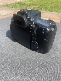 Canon 70D + Canon 18-135 IS STM - 3