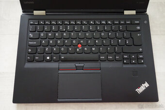 LENOVO ThinkPad X1 Carbon - 3
