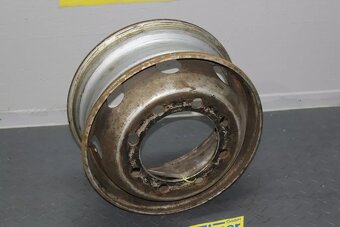 Disk nakladne mercedes 7.5x r 19.5 - 3