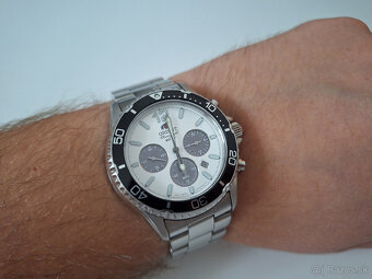 Orient Solar Chronograph - 3