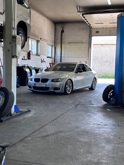 Bmw 335xi n54 225kw 4x4 - 3