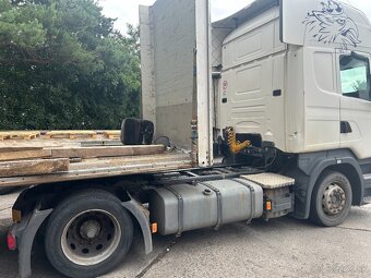 Scania R440 LOWDECK RETARDER - 3