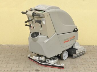 Umývací stroj COMAC SIMPLA 50 BST - 3