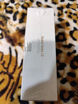 Xiaomi redmi note 13 - 3