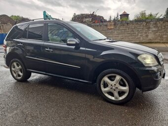Predám Mercedes-Benz ML 320 CDI...bez vzduchového podvozku - 3