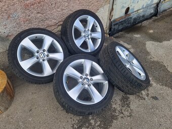 Original vw r17 - 3
