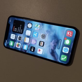 Iphone X - 3