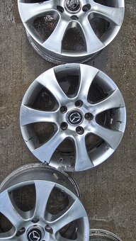 Disky Mazda R16 - 3