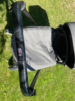Cybex priam platinum - 3