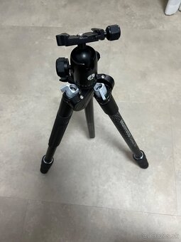 Manfrotto Element MII Aluminium - 3