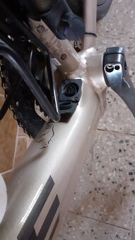 Cestný ebike lapierre - 3