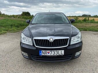 Octavia 1.6TDI DSG - 3