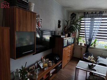 Dvojizbový byt s balkónom po rekonštrukcii. - 3