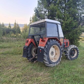 Zetor 7745 Turbo - 3