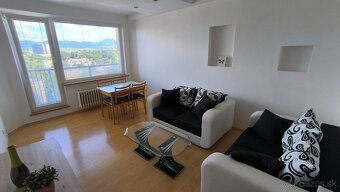 3-izb. byt - Martin - M.R.ŠTEFÁNIKA - blízko centra - 3