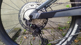 Focus Jam² 7.8 eMTB Special Edition 85Nm, veľkosť M, nový - 3