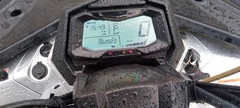 Štvorkolka CF Moto CFORCE 600 - 3