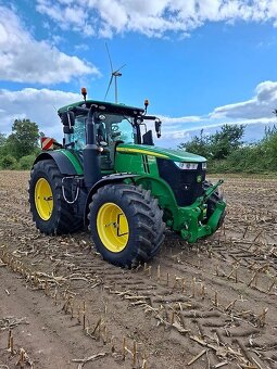 John Deere 7310R - 3
