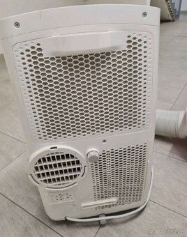 mobilná klimatizácia vyšší výkon - 3