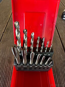 Hilti sada - 3