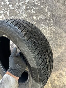 Zimné pneumatiky 205/55 R16 - 3