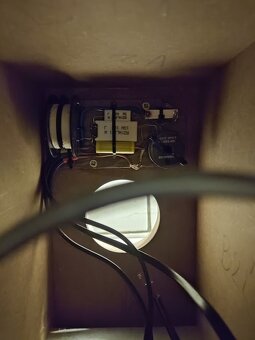 Repro sústava 2.1 ZV240 + Visaton SUB W-20.39 - 3