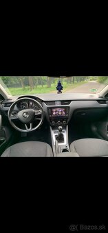 Predám Škoda Octavia Combi 1.6TDI - 3