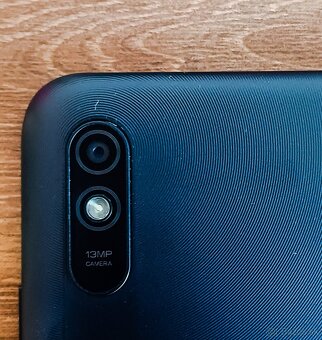 Predám Xiaomi Redmi 9AT – Granite Gray (2GB RAM / 32GB ROM) - 3