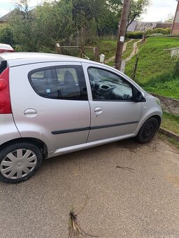107 1,0 benzín - 3