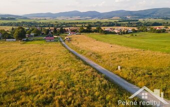 Predaj stavebného pozemku v obci Bzovská Lehôtka - 3
