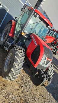 Zetor PROXIMA 105 PLUS ( ORIG. Stav 1540mth) - 3