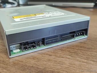 DVD / CD napalovacka DVD-RW (burner) LG GSA-4163B - 3