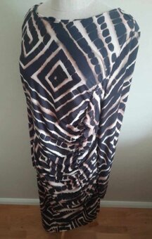 Zebra saty - 3
