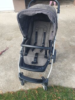 Predám kočík espiro next - 3