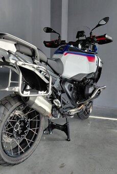 BMW R1300GSA - TROPHY - 3