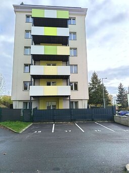 Na predaj 1-izbový byt po kompletnej rekonštrukcii – Detva,  - 3