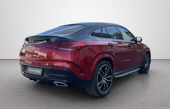 Predám Mercedes Benz GLE 400 d 4matic kupé - 3