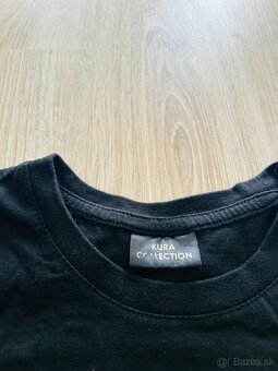 ŠTÝLOVÉ TRIČKO slovenskej značky KURA COLLECTION - 3