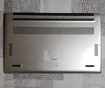 Šasi HUAWEI MATEBOOK D15 - 3