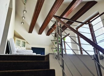 Krásny slnečný rodinný dom Rovinka 165m2 - 3