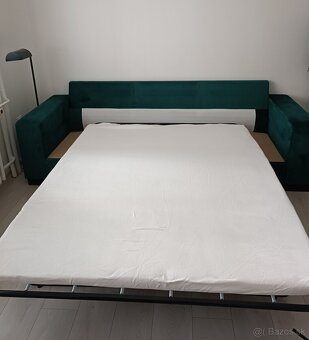 Sedačka InterStyle - rozkladacia - 3