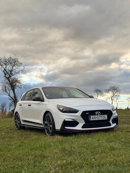 Hyundai i30N 2.0 T-GDi N Performance - 3